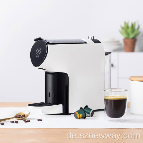 Scizare Smart Capsule-Kaffeemaschine S1102